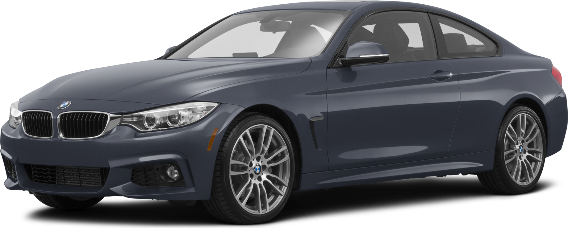 2016 BMW 4 Series Specs & Feature Comparisons | Kelley Blue Book